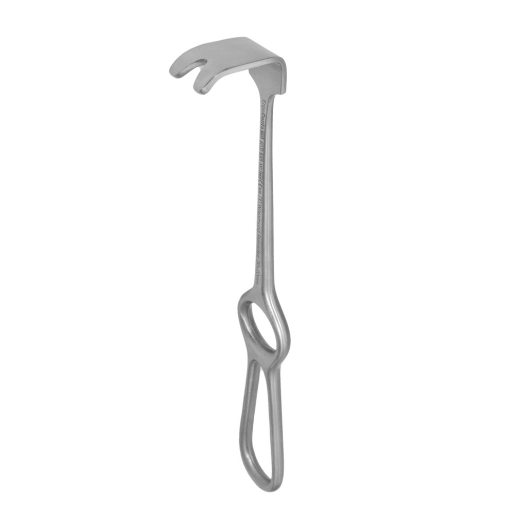 Wassmund Retractor, 30 x 20 mm