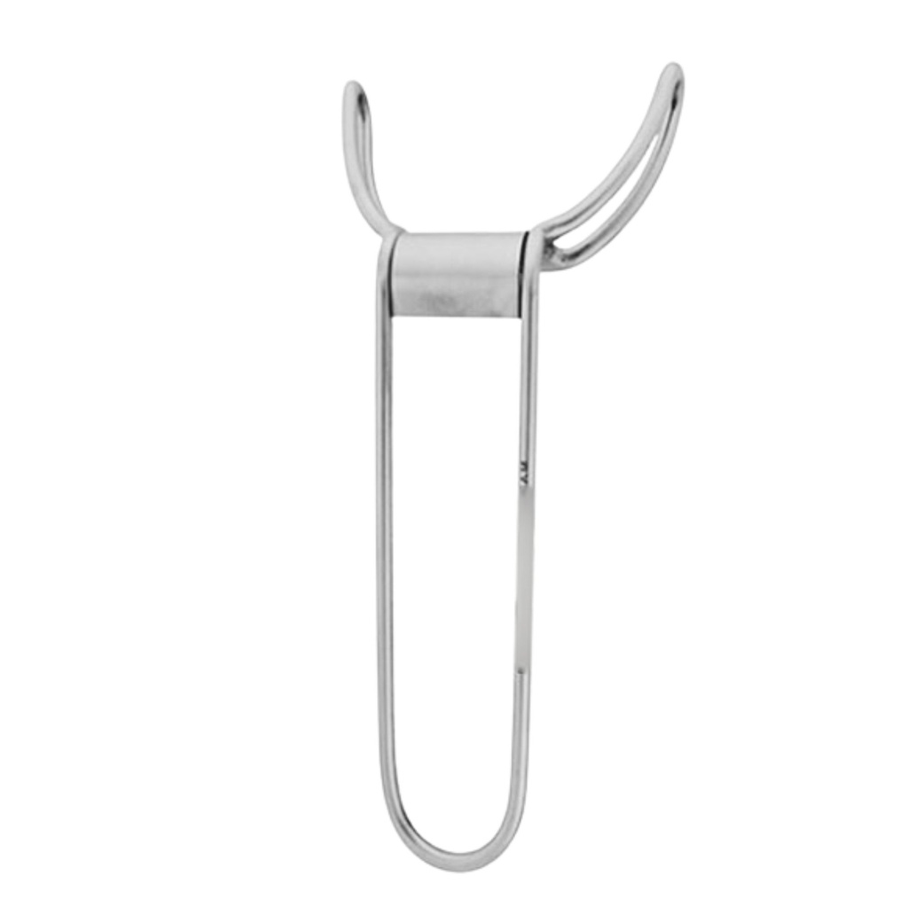 Universal Cheek Retractor