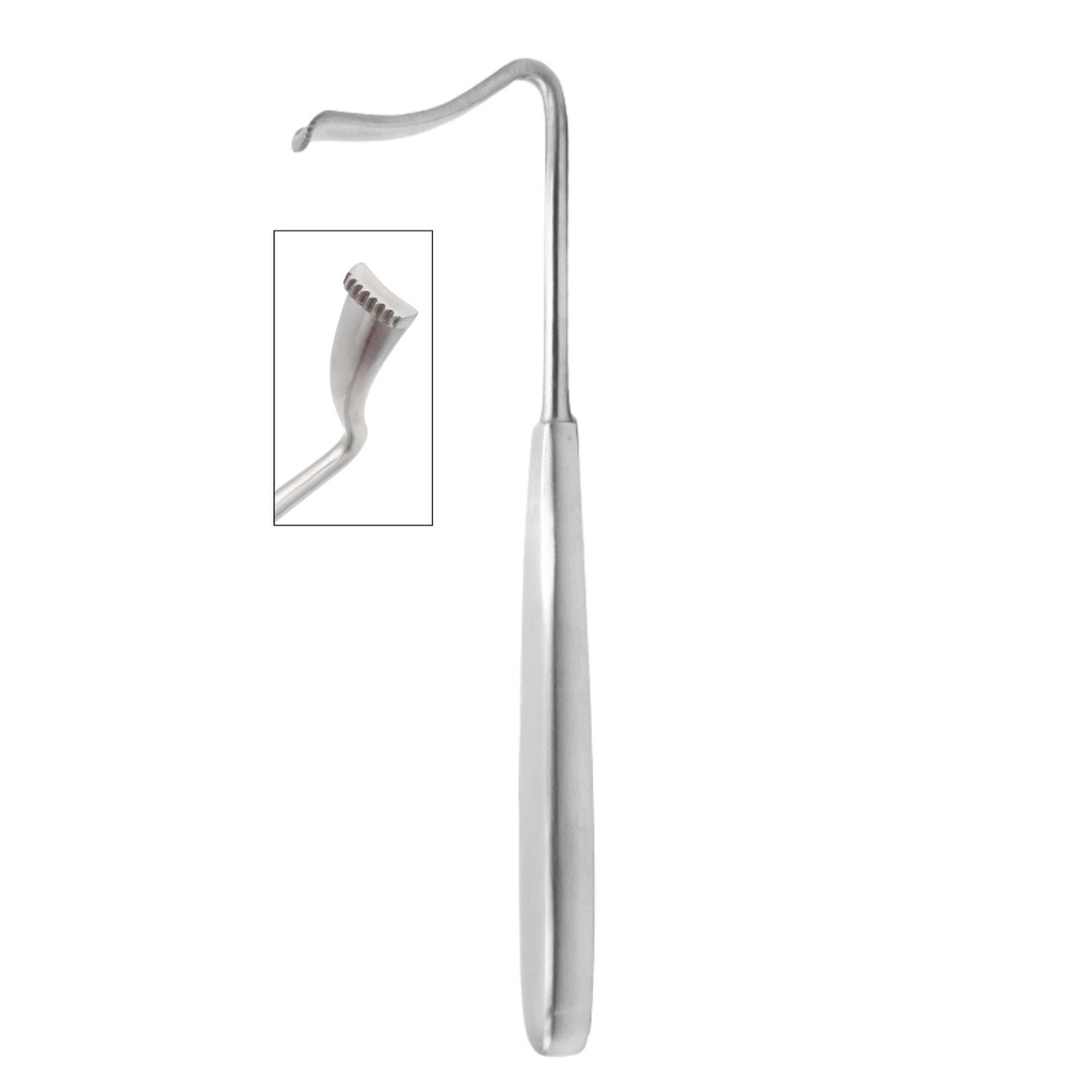 Bowdler Henry Retractor
