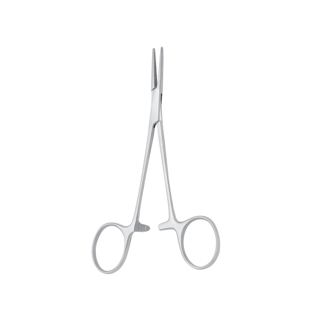 Micro Mosquito Forceps, Straight