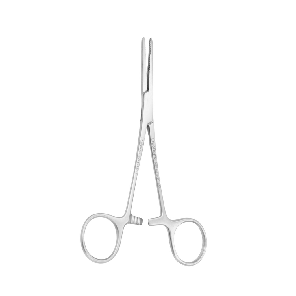 Rochester Pean Forceps, Straight