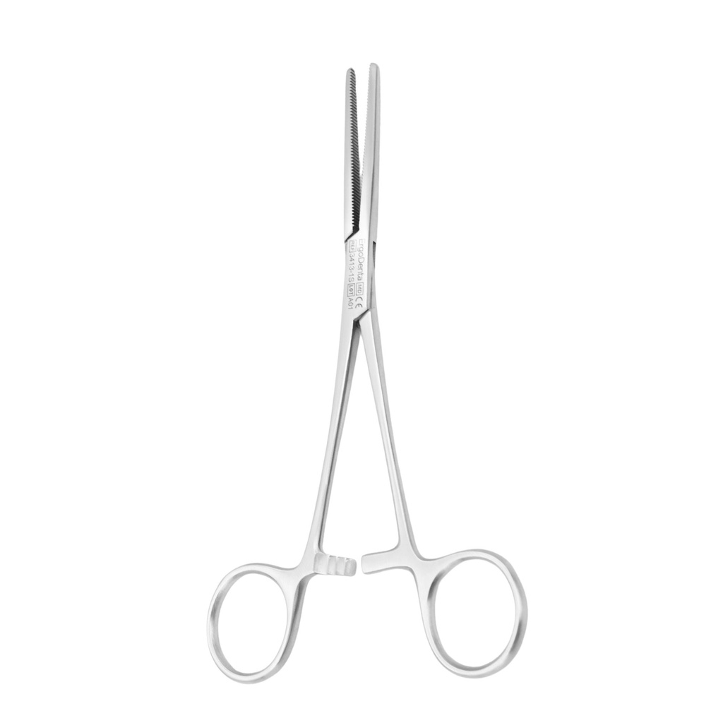 Rochester Pean Forceps, Straight