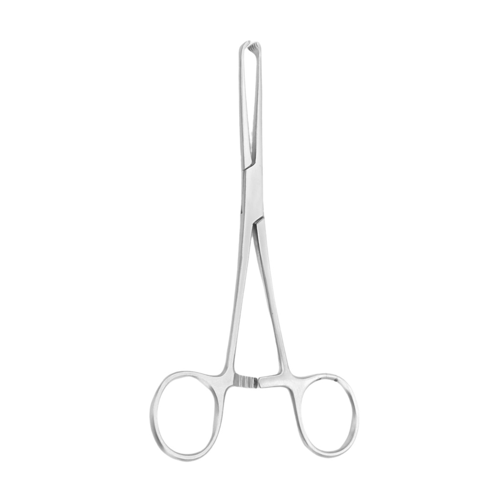 Allis Tissue Forceps, Straight