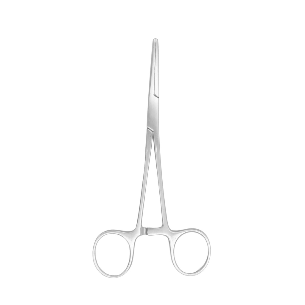 Kelly Forceps, Straight