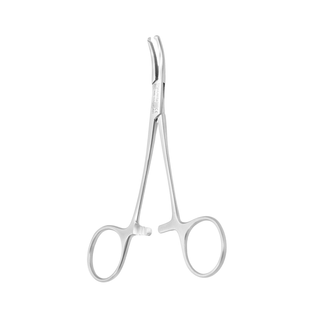 Kocher Forceps, Curved, 1-2