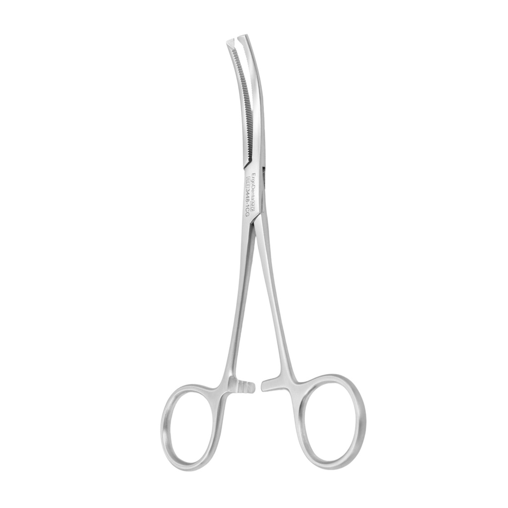 Kocher Forceps, Curved, 1-2