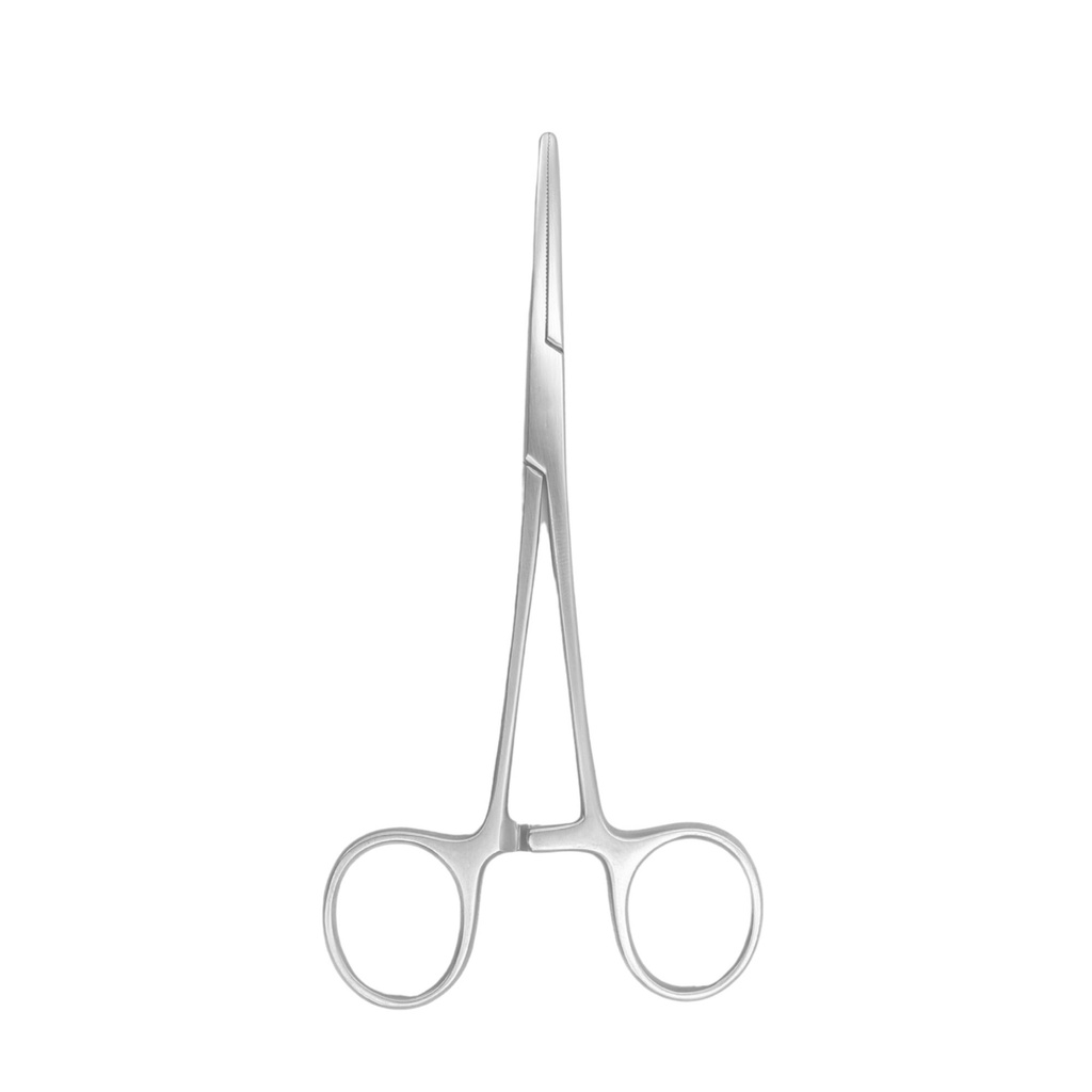 Crile Forceps, Straight