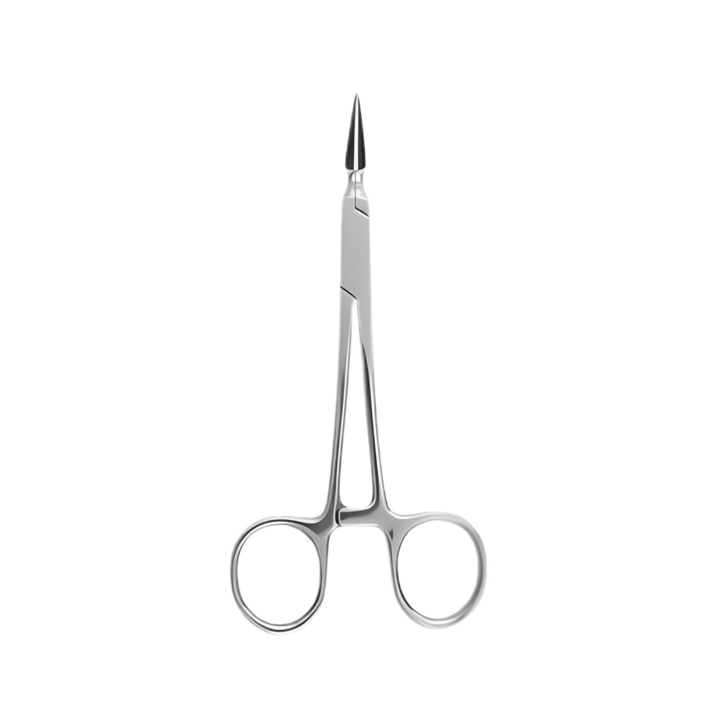 Stieglitz Forceps, Straight