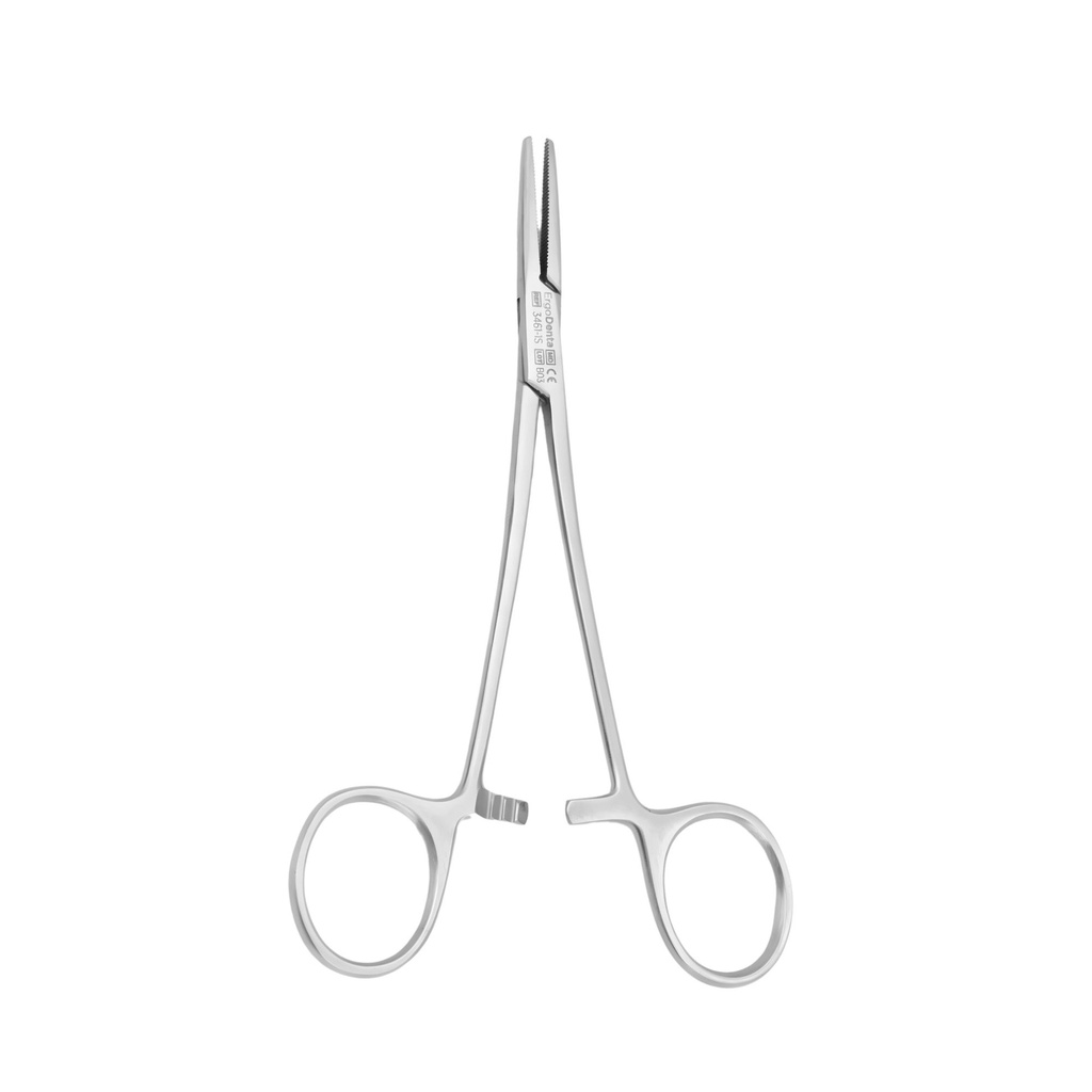 Adson Forceps, Straight