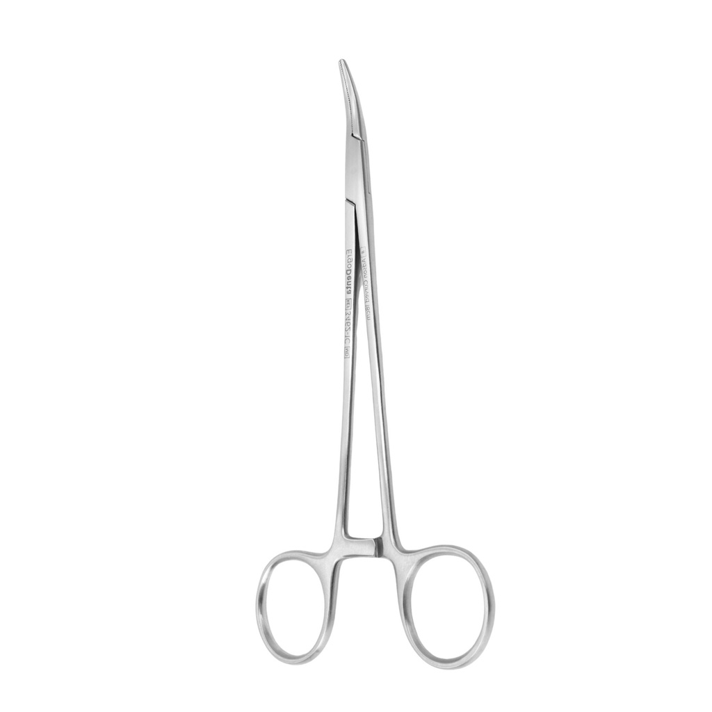 Adson Forceps, Curved