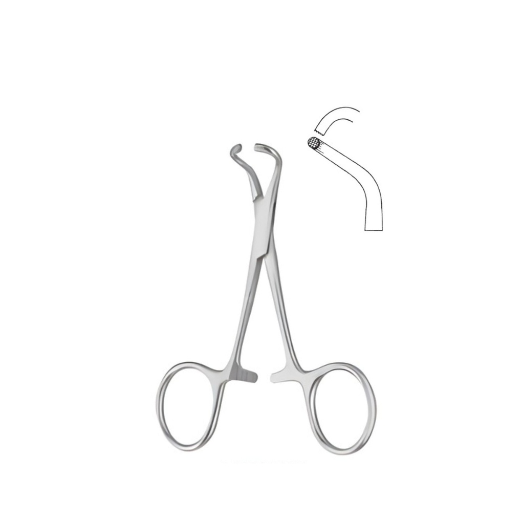 Tohoku Forceps
