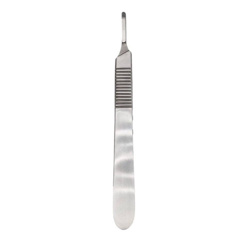 Scalpel Handles No:3