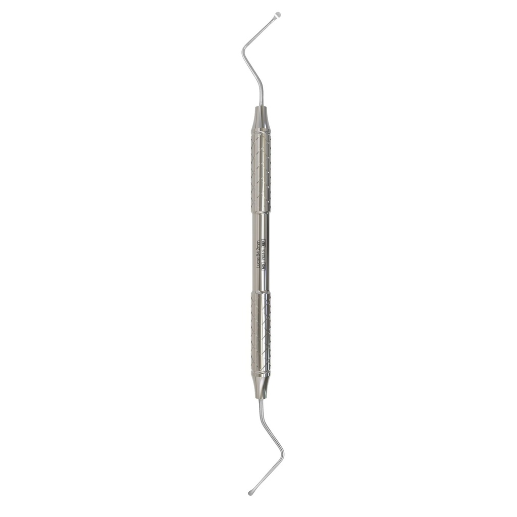 Lucas 84, 2mm