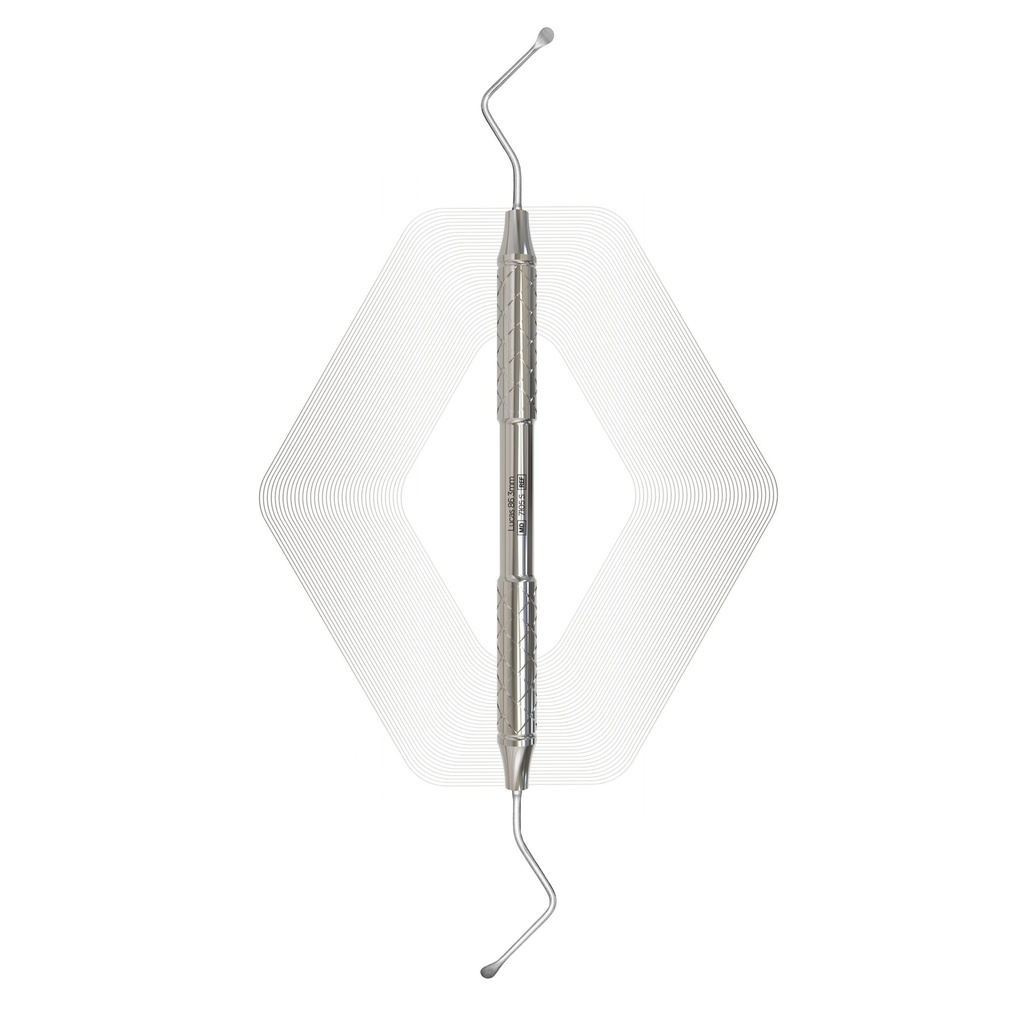 Lucas 86, 3mm