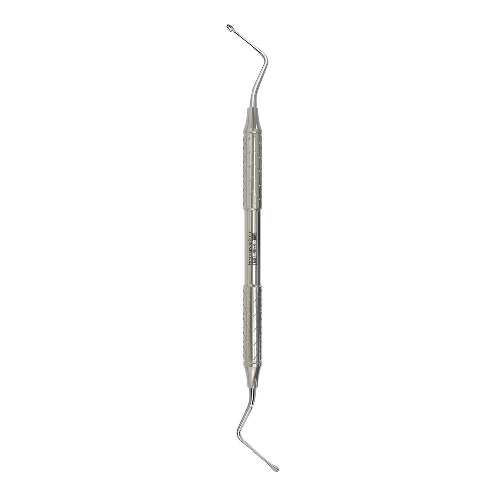 Hemingway-1, 2.0mm