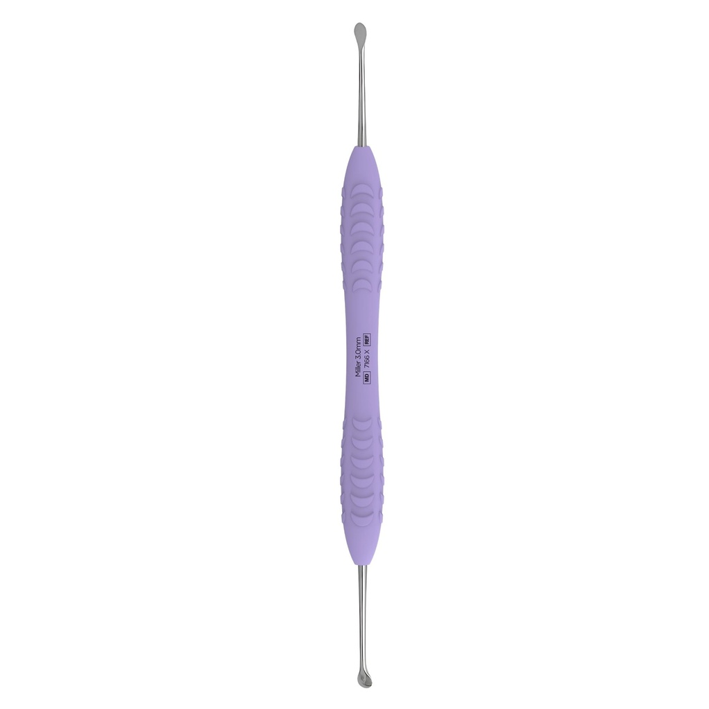 Bone Curette Miller