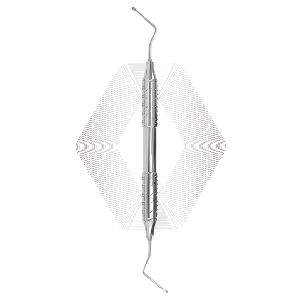 MicroSerrated Lucas Curette