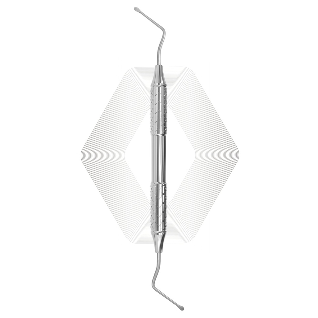 MicroSerrated Lucas Curette