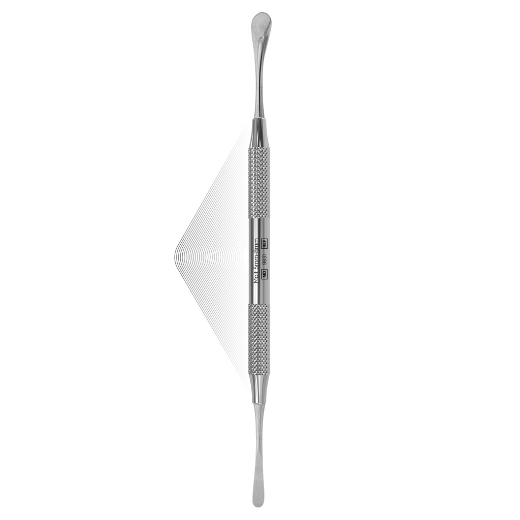 Molt 5mm-8mm
