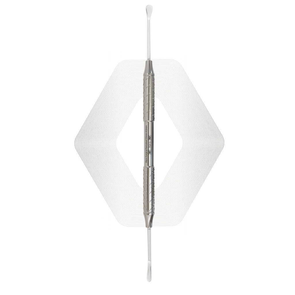 Micro Surgical Periosteal elevator