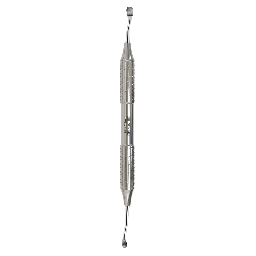 Miller 21, 5-8mm