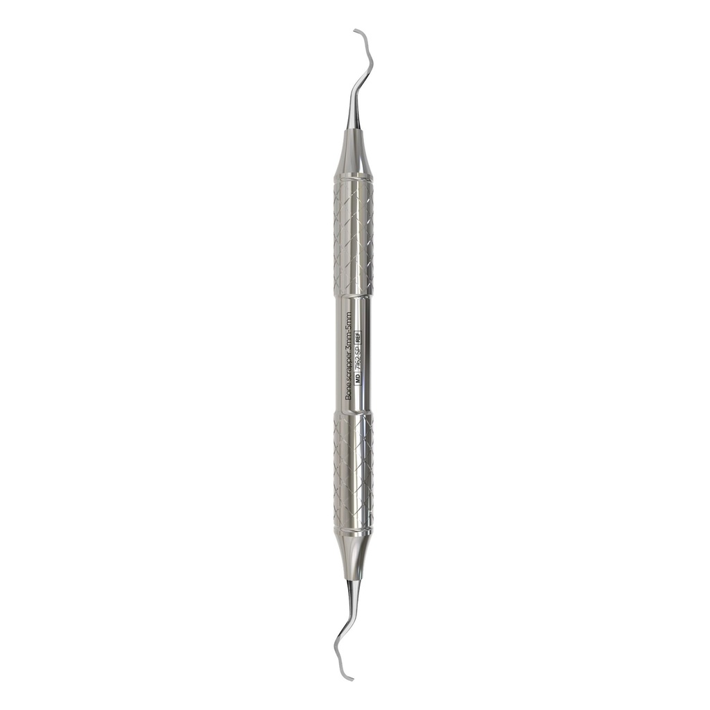 Bone Scrapper