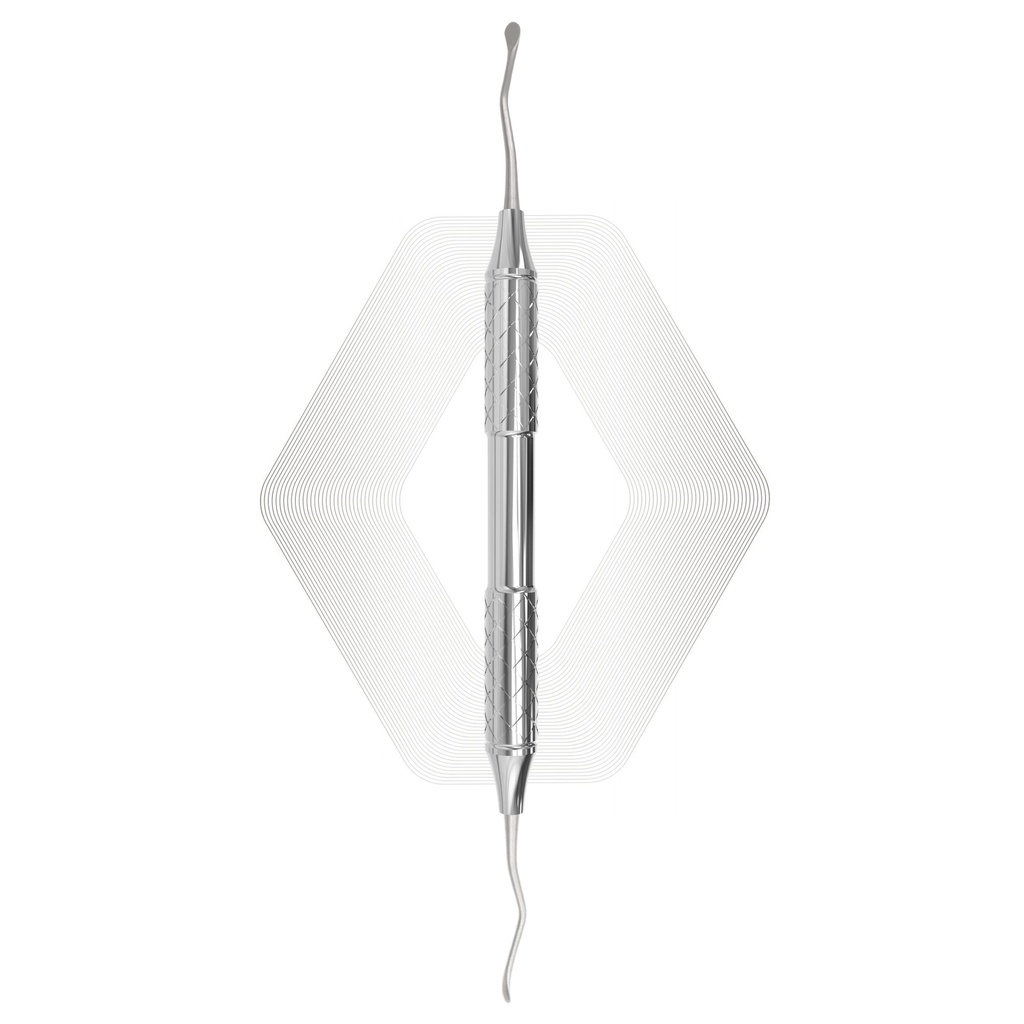 Tunneling Knife 1