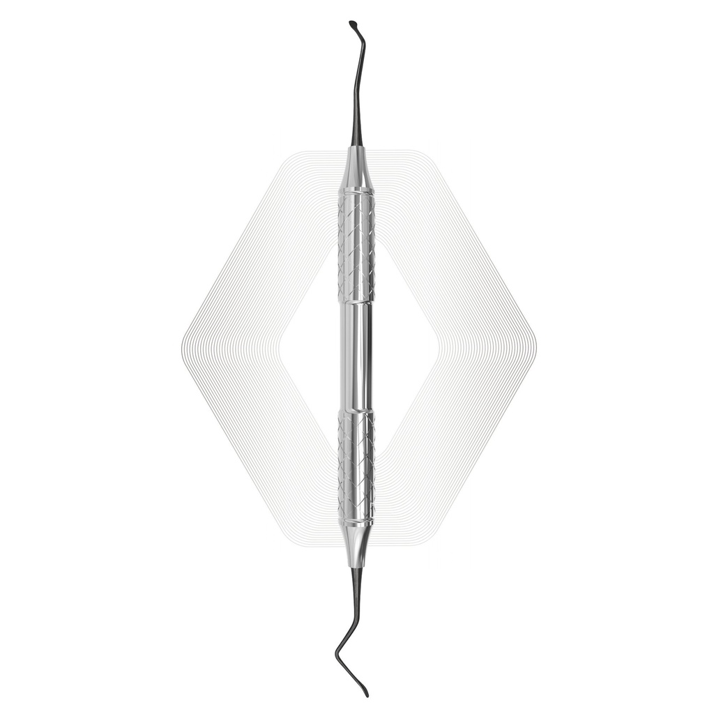 Tunneling Knife 2, 3.5mm, Black