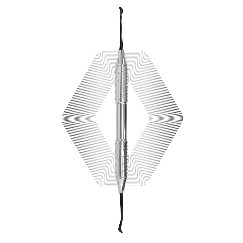 VISTA Tunneling 1, Black