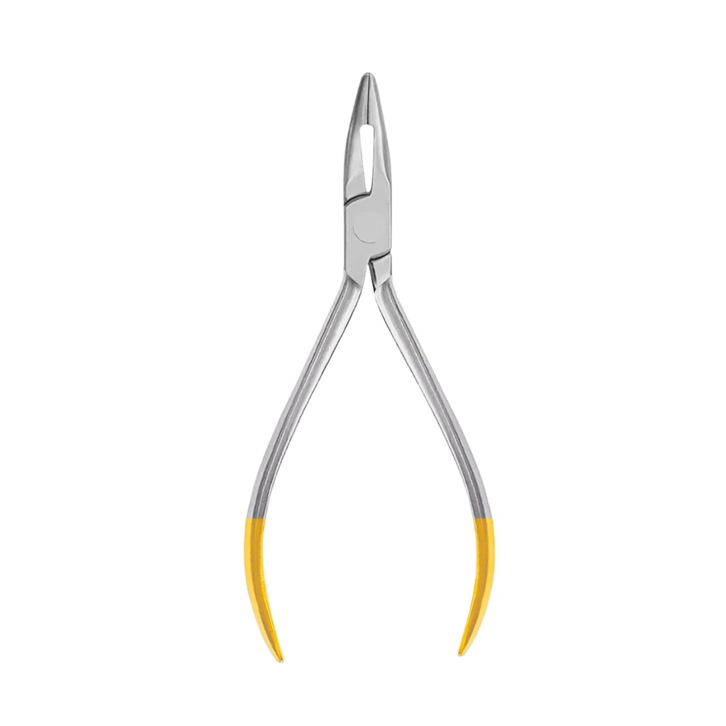 Weingart Plier Standard, for Dental Technic, 15cm,TC