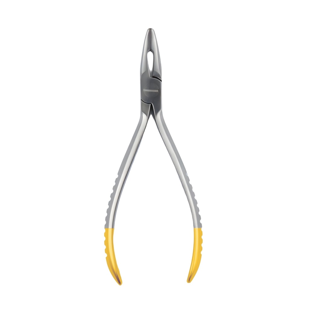 Weingart Plier for Dental Technic, 13.5cm, TC