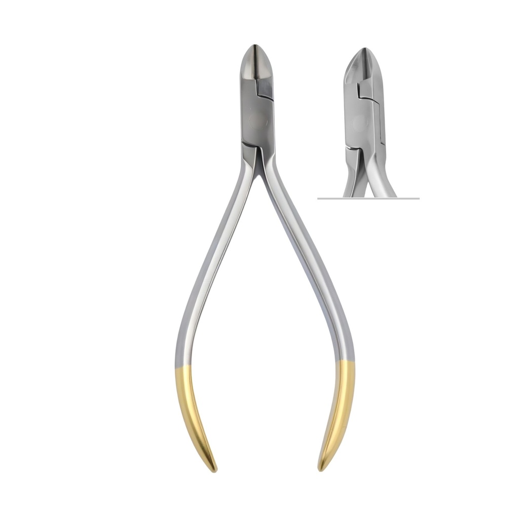 Micro ligature cutter