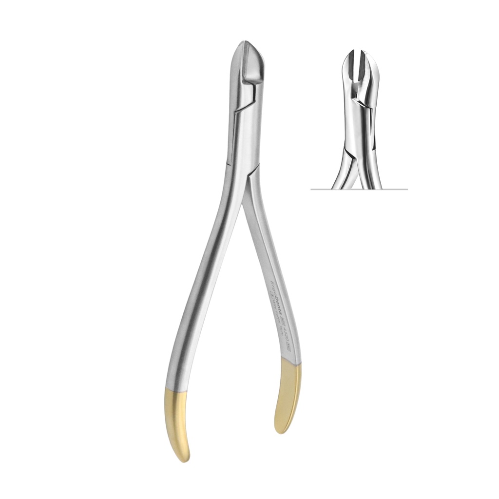Wire Cutter, max Ø 1.0mm