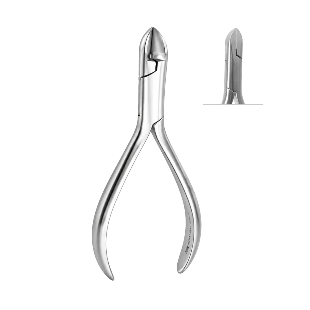 Wire Cutter, max Ø 0.6mm