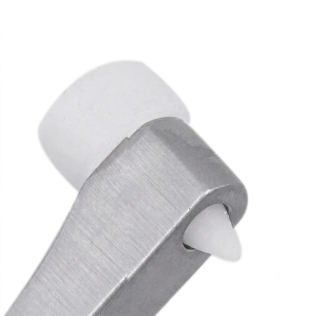 Changeable Part for Posterior Band Removing Plier, Plastic Pad