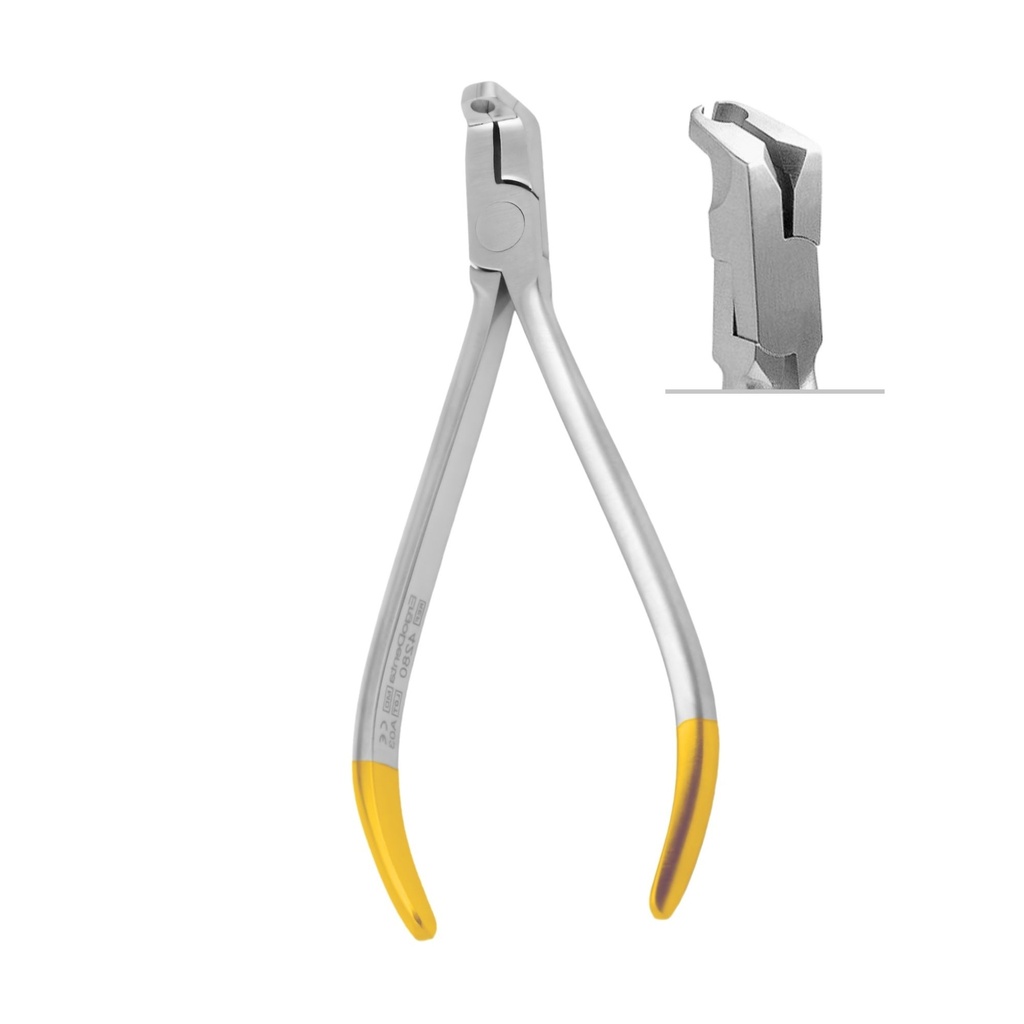 Bracket Removal Plier