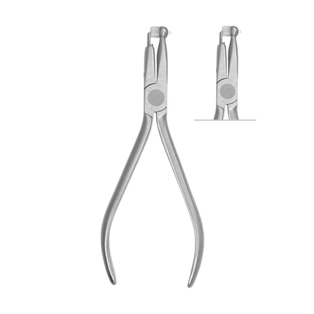 Adhesive Removal Plier