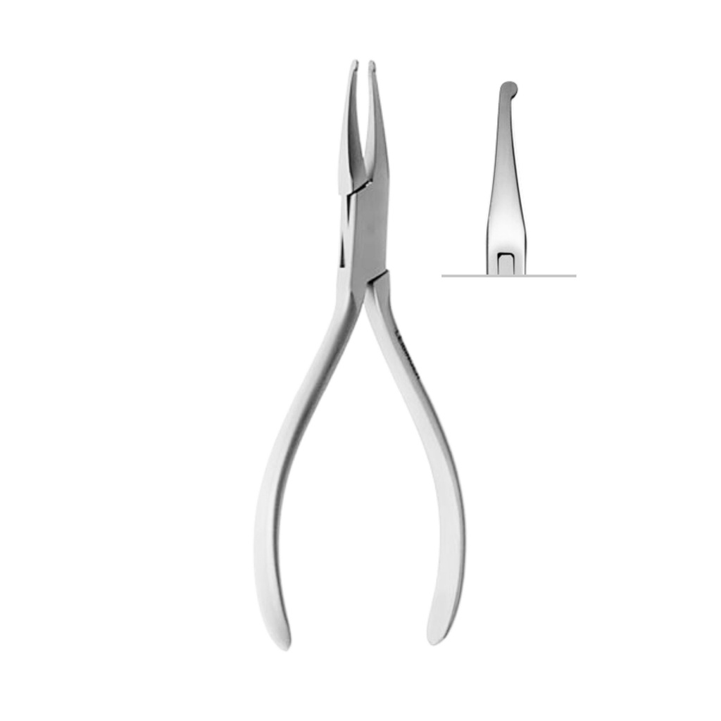 HOW Plier, Straight