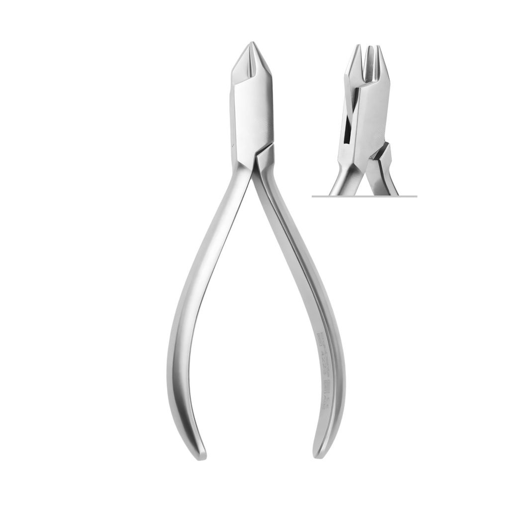 Three beak Plier