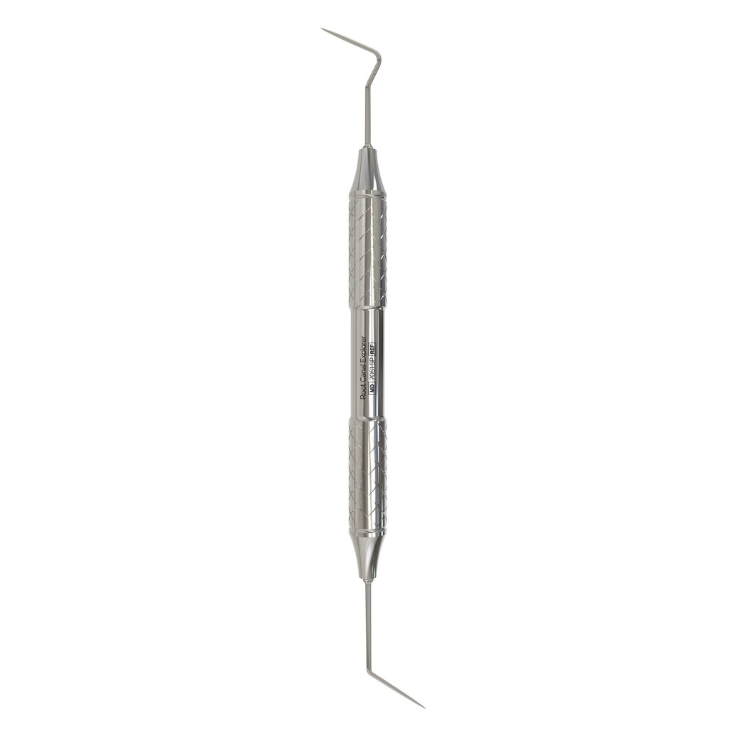 Root Canal Explorer
