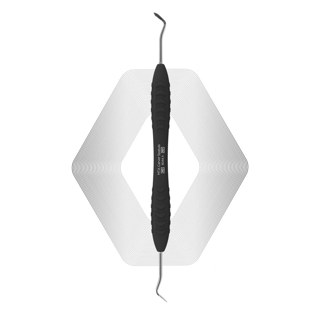 MTA Carver Spatula