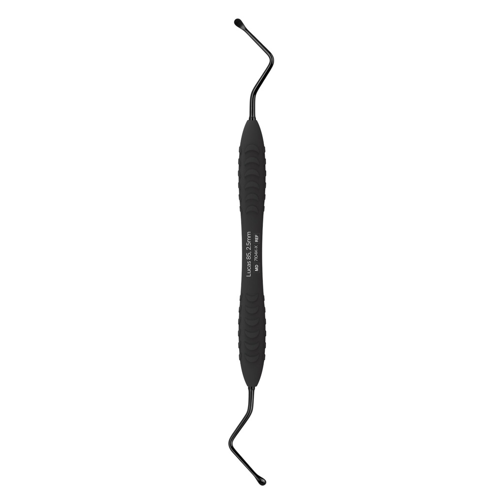 Lucas 85, 2.5mm