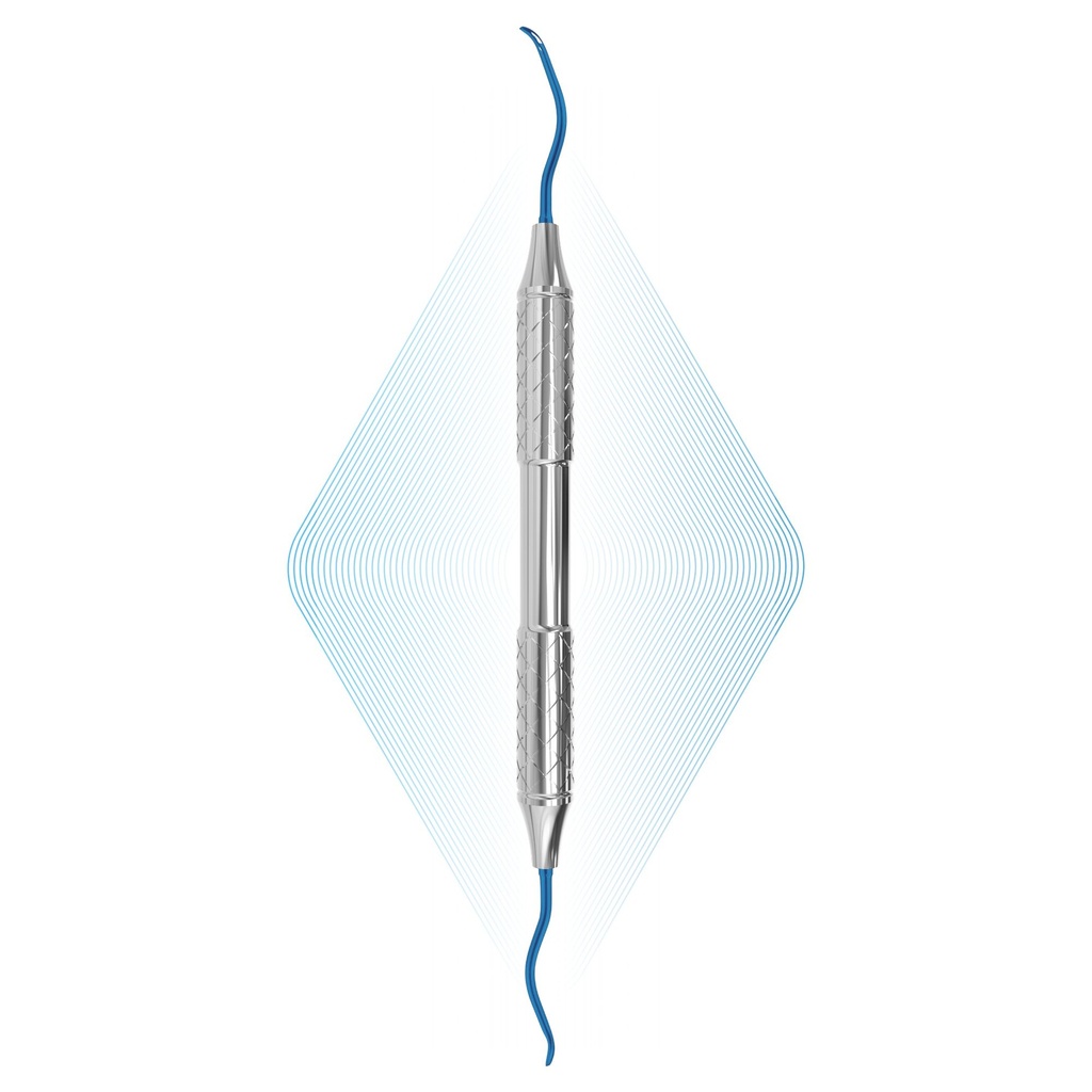 Sinus Lift Instrument, 4mm-4mm, Blue