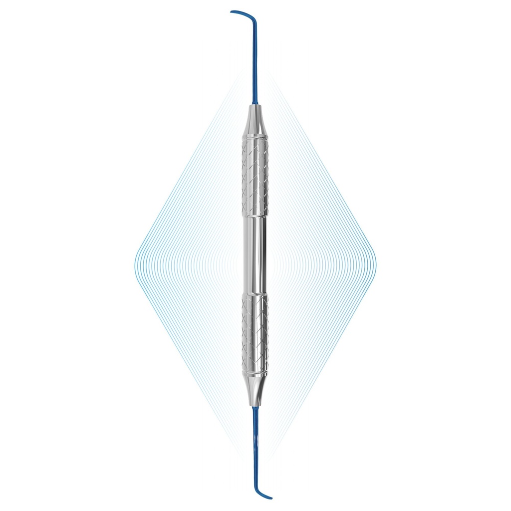 Sinus Lift Instrument, 4mm-4.3mm, Blue