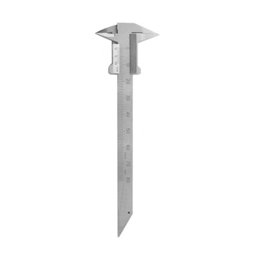 Zuricher Caliper