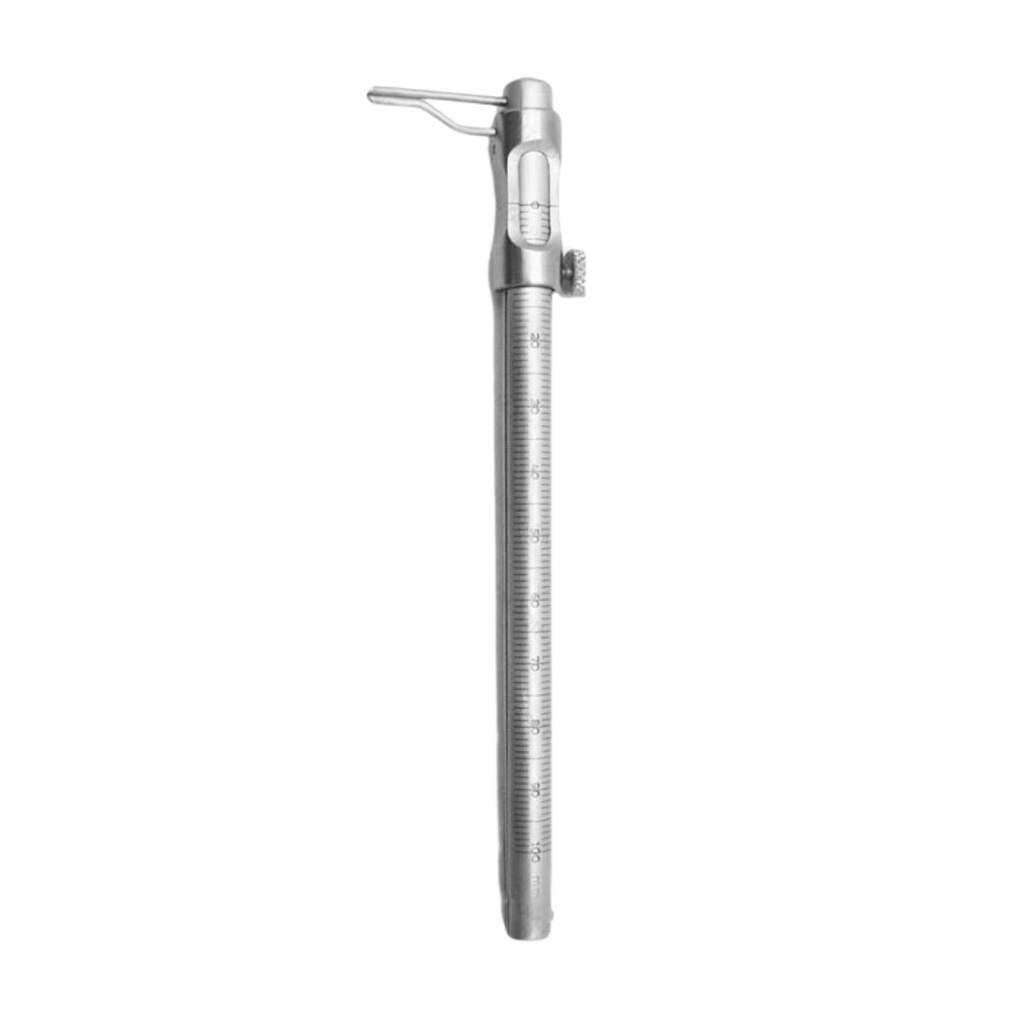 Sliding Caliper