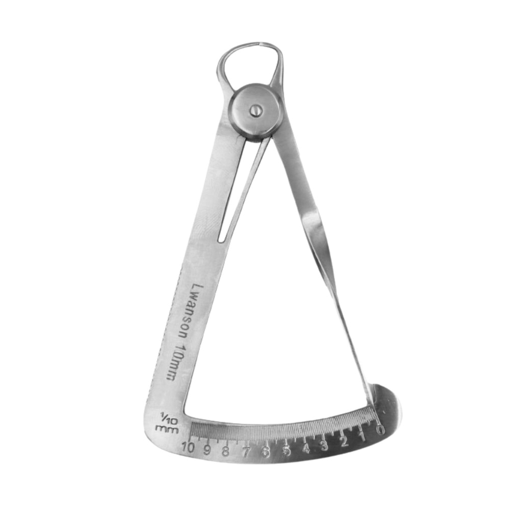 Iwanson Caliper