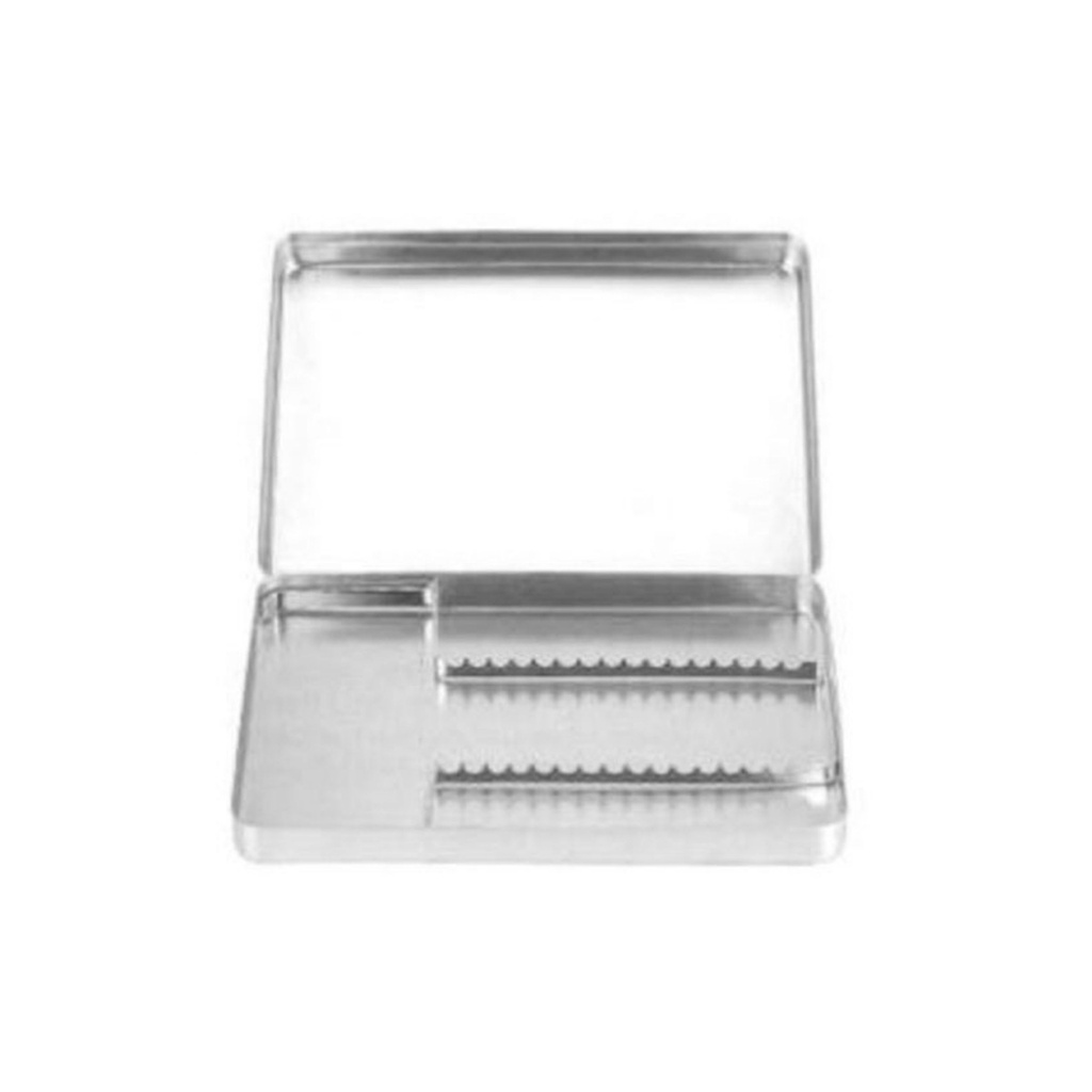 Solid Tray