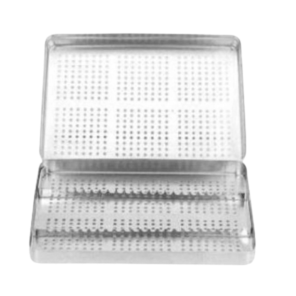 Perforated Tray