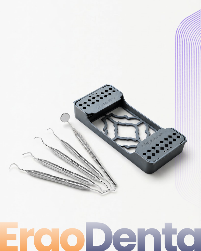 Tartar Remover Set